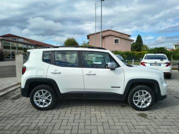 JEEP - Renegade 1.3 T4 190CV PHEV 4xe AT6 Limited (20 di 22)