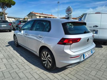 VOLKSWAGEN - Golf 1.4 TSI eHYBRID 204 CV DSG Style (5 di 27)