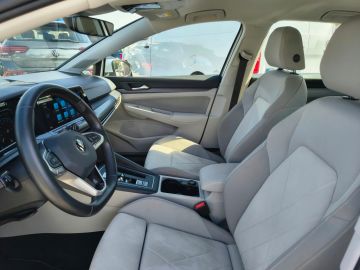 VOLKSWAGEN - Golf 1.4 TSI eHYBRID 204 CV DSG Style (8 di 27)