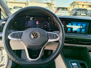 VOLKSWAGEN - Golf 1.4 TSI eHYBRID 204 CV DSG Style (9 di 27)