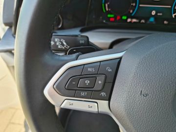 VOLKSWAGEN - Golf 1.4 TSI eHYBRID 204 CV DSG Style (12 di 27)