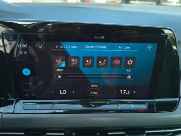VOLKSWAGEN - Golf 1.4 TSI eHYBRID 204 CV DSG Style (18 di 27)