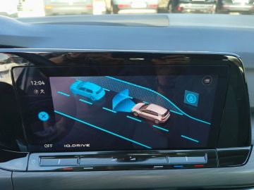 VOLKSWAGEN - Golf 1.4 TSI eHYBRID 204 CV DSG Style (19 di 27)