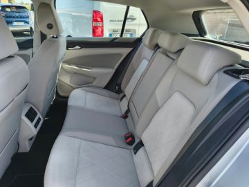 VOLKSWAGEN - Golf 1.4 TSI eHYBRID 204 CV DSG Style (22 di 27)