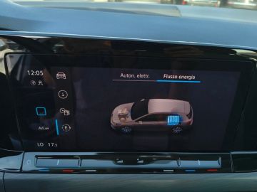 VOLKSWAGEN - Golf 1.4 TSI eHYBRID 204 CV DSG Style (23 di 27)