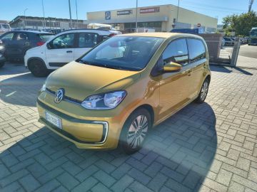 VOLKSWAGEN - e-up! 82 CV