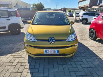 VOLKSWAGEN - e-up! 82 CV (2 di 19)