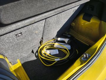 VOLKSWAGEN - e-up! 82 CV (6 di 19)