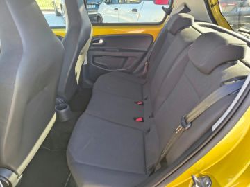 VOLKSWAGEN - e-up! 82 CV (16 di 19)