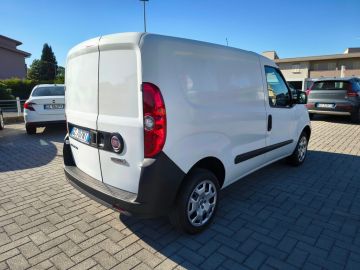 FIAT - Doblò 1.4 T-Jet PC-TN Cargo Easy (6 di 16)