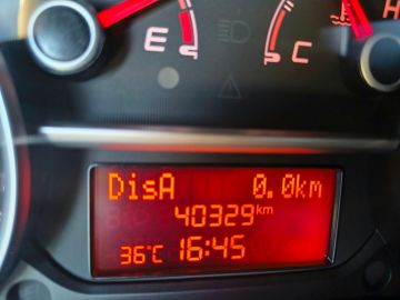FIAT - Doblò 1.4 T-Jet PC-TN Cargo Easy (10 di 16)