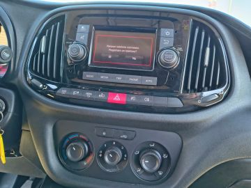 FIAT - Doblò 1.4 T-Jet PC-TN Cargo Easy (11 di 16)