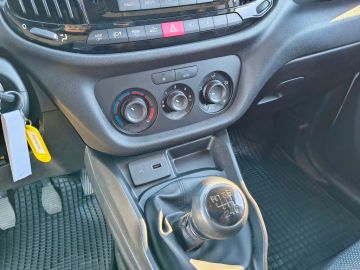 FIAT - Doblò 1.4 T-Jet PC-TN Cargo Easy (12 di 16)