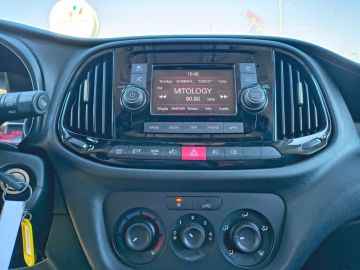 FIAT - Doblò 1.4 T-Jet PC-TN Cargo Easy (14 di 16)