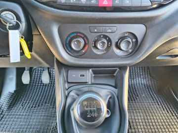 FIAT - Doblò 1.4 T-Jet PC-TN Cargo Easy (16 di 16)
