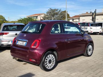FIAT - 500 1.2 Lounge (4 di 18)