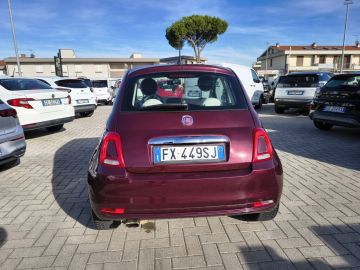 FIAT - 500 1.2 Lounge (5 di 18)