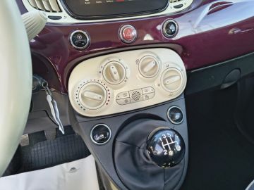 FIAT - 500 1.2 Lounge (17 di 18)