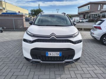 CITROEN - C3 Aircross BlueHDi 110 S&S Feel (2 di 22)