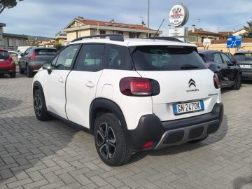 CITROEN - C3 Aircross BlueHDi 110 S&S Feel (4 di 22)