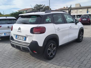 CITROEN - C3 Aircross BlueHDi 110 S&S Feel (6 di 22)