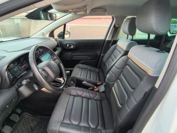 CITROEN - C3 Aircross BlueHDi 110 S&S Feel (8 di 22)