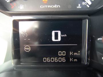 CITROEN - C3 Aircross BlueHDi 110 S&S Feel (11 di 22)