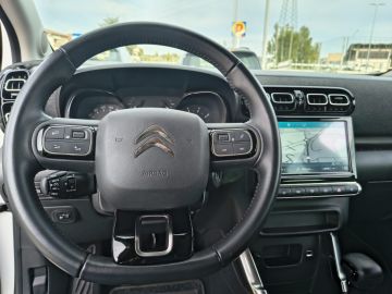 CITROEN - C3 Aircross BlueHDi 110 S&S Feel (14 di 22)