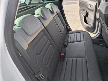 CITROEN - C3 Aircross BlueHDi 110 S&S Feel (16 di 22)