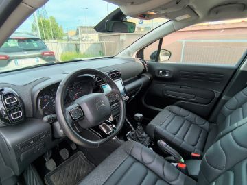 CITROEN - C3 Aircross BlueHDi 110 S&S Feel (17 di 22)