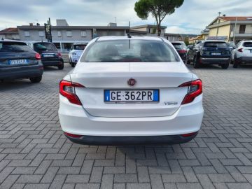 FIAT - Tipo 1.6 Mjt S&S 4 porte City Life (5 di 19)