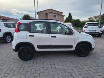 FIAT - Panda 0.9 TwinAir Turbo S&S 4x4 (4 di 18)