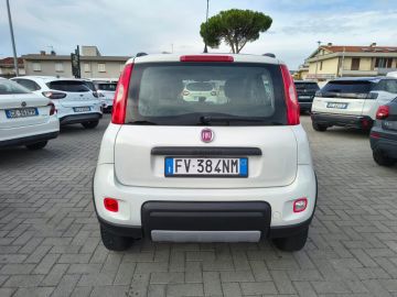 FIAT - Panda 0.9 TwinAir Turbo S&S 4x4 (6 di 18)