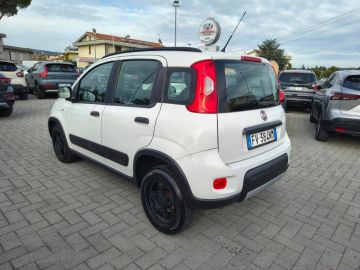 FIAT - Panda 0.9 TwinAir Turbo S&S 4x4 (7 di 18)