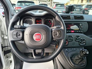 FIAT - Panda 0.9 TwinAir Turbo S&S 4x4 (9 di 18)