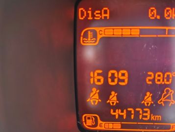 FIAT - Panda 0.9 TwinAir Turbo S&S 4x4 (11 di 18)