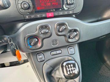 FIAT - Panda 0.9 TwinAir Turbo S&S 4x4 (12 di 18)