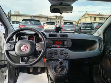 FIAT - Panda 0.9 TwinAir Turbo S&S 4x4 (16 di 18)