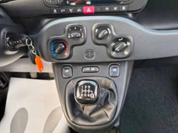 FIAT - Panda 0.9 TwinAir Turbo S&S 4x4 (17 di 18)