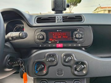 FIAT - Panda 0.9 TwinAir Turbo S&S 4x4 (18 di 18)
