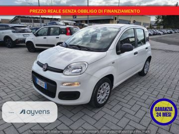 FIAT - Panda 1.2 Easy