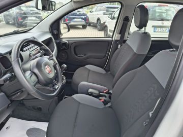 FIAT - Panda 1.2 Easy (10 di 19)