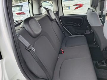 FIAT - Panda 1.2 Easy (11 di 19)