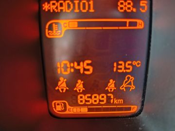 FIAT - Panda 1.2 Easy (12 di 19)