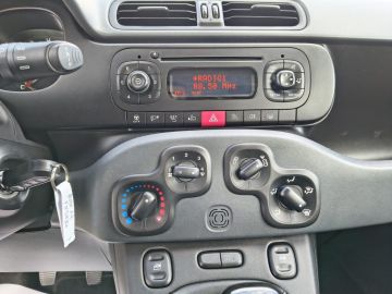FIAT - Panda 1.2 Easy (13 di 19)