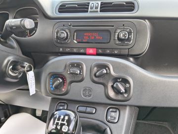 FIAT - Panda 1.2 Easy (16 di 19)