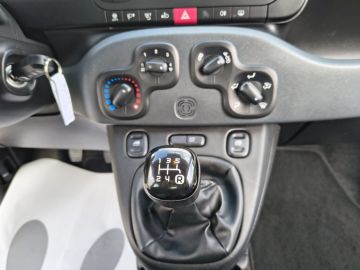 FIAT - Panda 1.2 Easy (19 di 19)