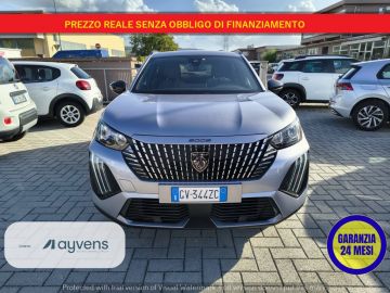 PEUGEOT - 2008 PureTech 130 S&S EAT8 Allure (2 di 25)