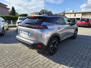 PEUGEOT - 2008 PureTech 130 S&S EAT8 Allure (4 di 25)