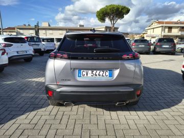 PEUGEOT - 2008 PureTech 130 S&S EAT8 Allure (5 di 25)